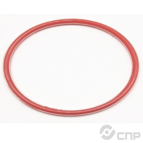 Кольцо в оболочке уплотнительное 5х2,4