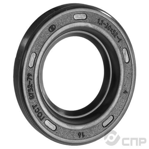 Манжета армированная (сальник) 10х16х5 ГОСТ 8752-79